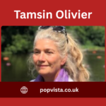 tamsin olivier