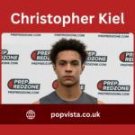 christopher kiel
