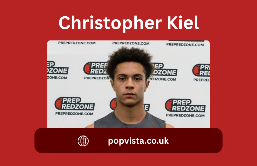 christopher kiel