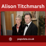 alison titchmarsh
