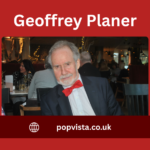 geoffrey planer