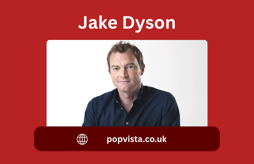 jake dyson