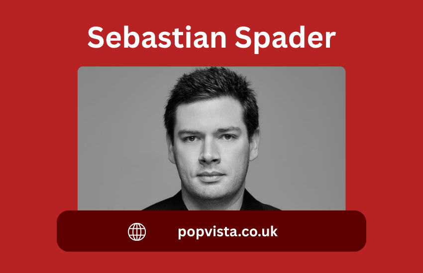 sebastian spader