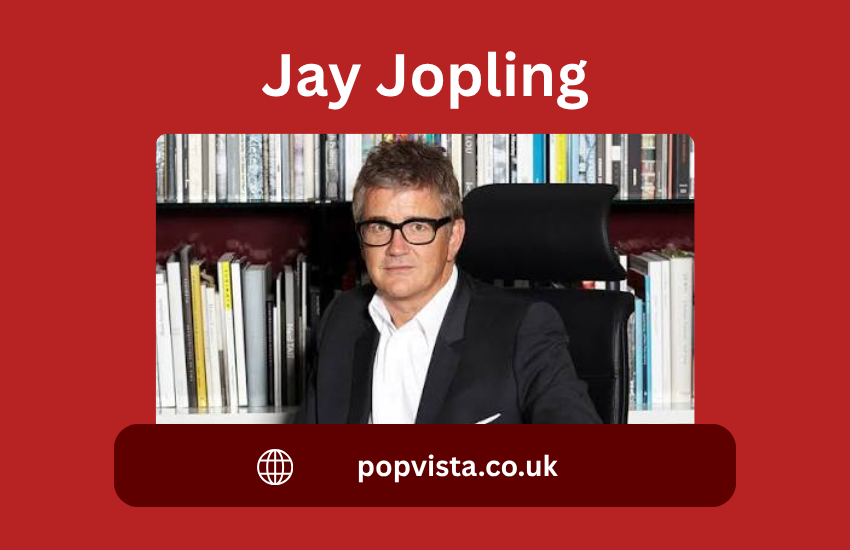 jay jopling