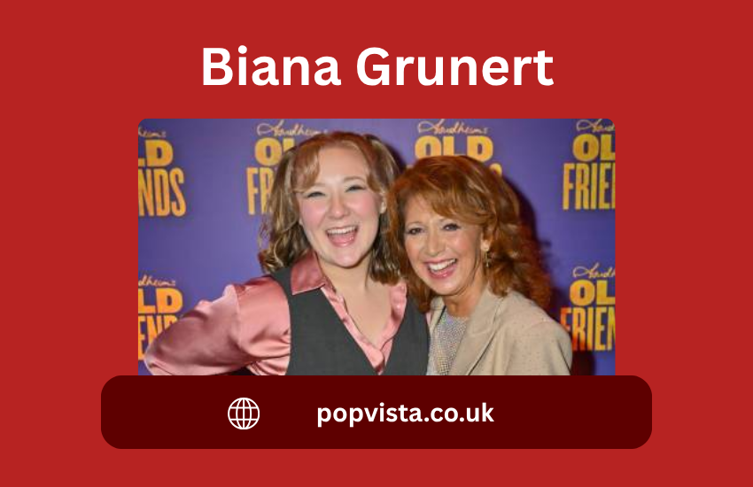 biana grunert
