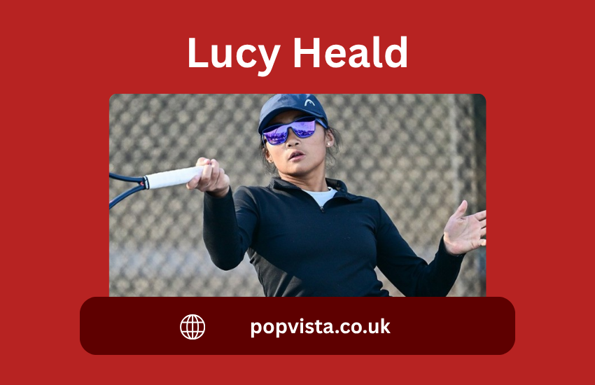 lucy heald