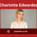 charlotte edwardes