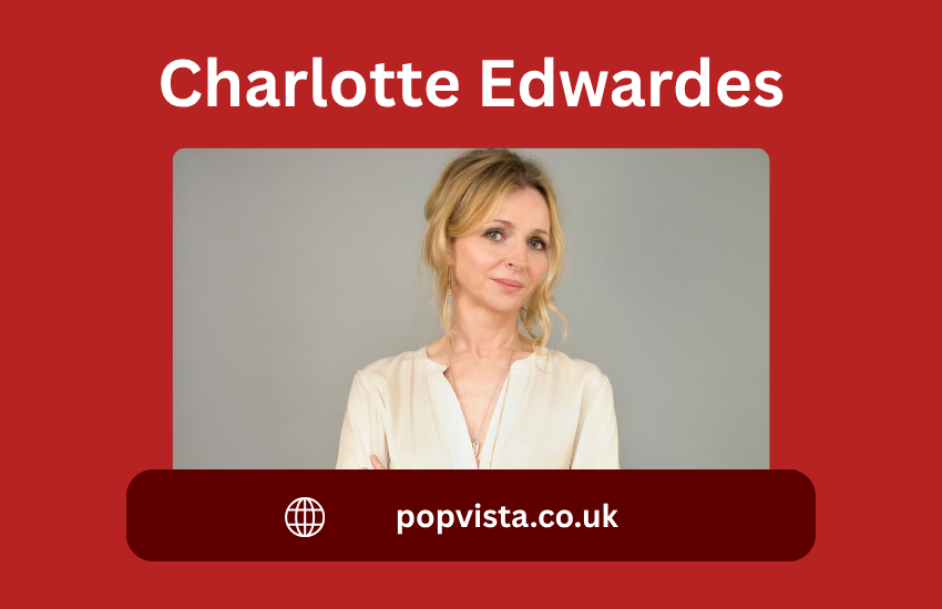 charlotte edwardes