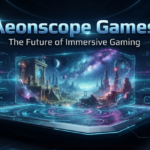 aeonscope games