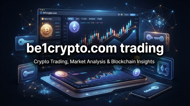 be1crypto.com trading