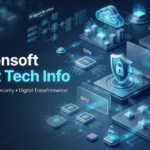 #beaconsoft latest tech info