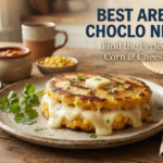 best arepa de choclo near me