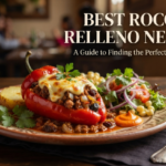 best rocoto relleno near me