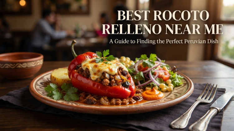 best rocoto relleno near me