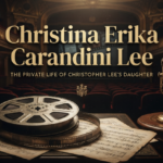 christina erika carandini lee