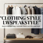 clothing style lwspeakstyle