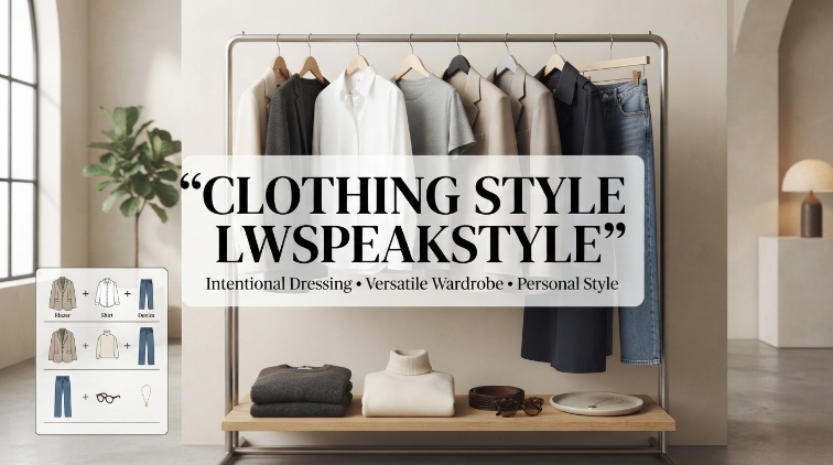 clothing style lwspeakstyle