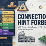 connections hint forbes