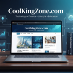 coolkingzone com