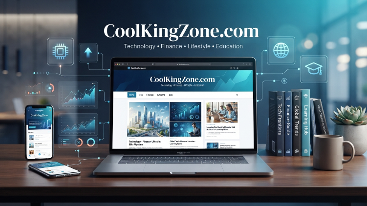 coolkingzone com