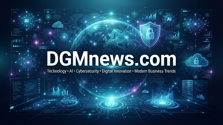 dgmnews.com