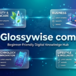 glossywise com