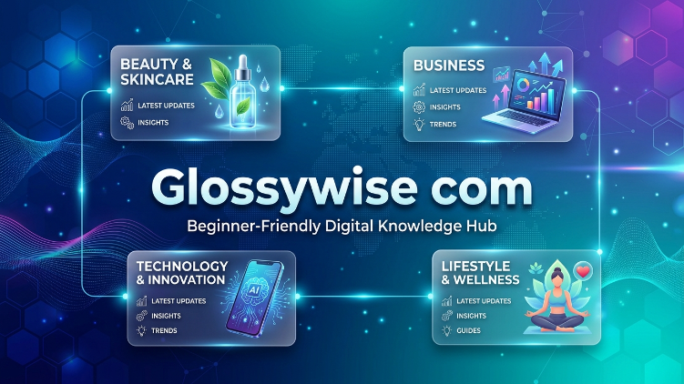 glossywise com