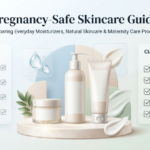 i’m a pregnant woman. are nivea products safe compared to burt’s bees or mustela?