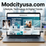 modcityusa. com