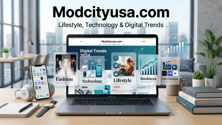 modcityusa. com