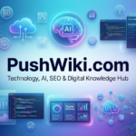 pushwiki com