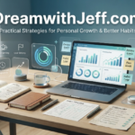 dreamwithjeff . com