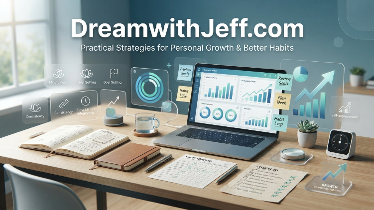 dreamwithjeff . com