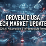 droven.io usa tech market updates