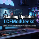 gaming updates lcfmodgeeks