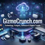 gizmocrunch.com