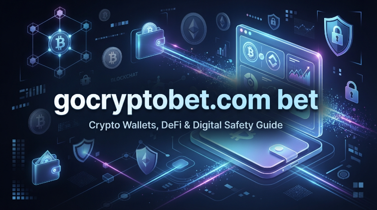 gocryptobet.com bet