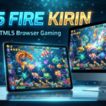 h5 firekirin