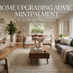 home upgrading advice mintpalment