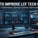 how to improve lcftechmods