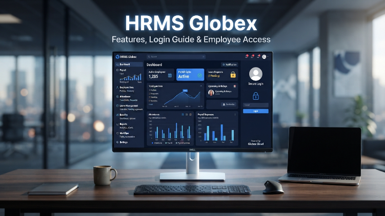 hrms globex