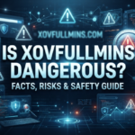 is xovfullmins dangerous