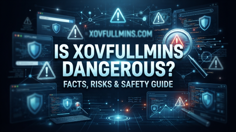 is xovfullmins dangerous
