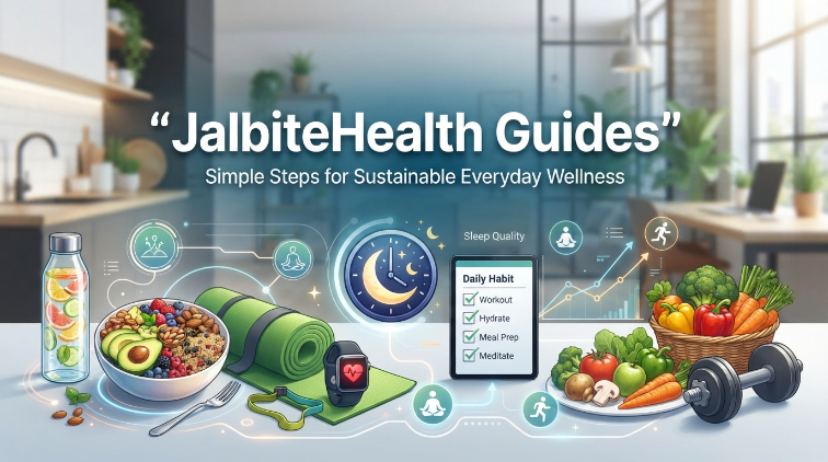 jalbitehealth guides