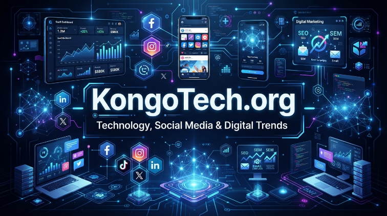 kongotech.org