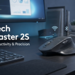 logitech mx master 2s
