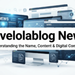 lovelolablog news