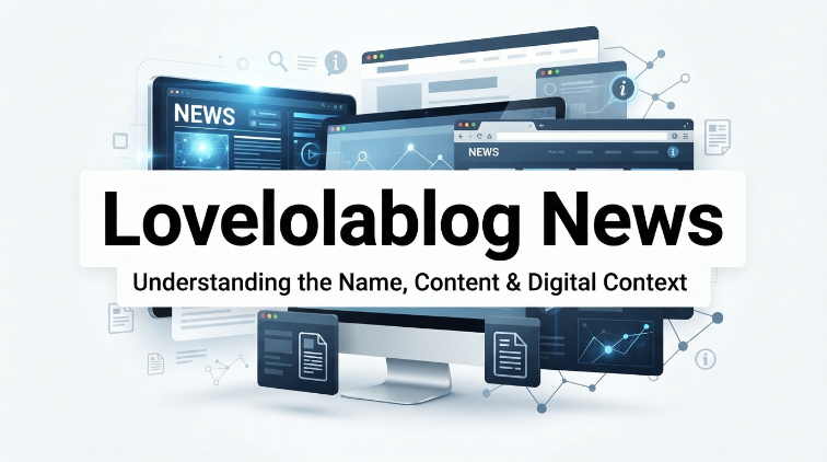 lovelolablog news