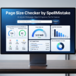 page size checker by spellmistake