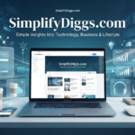 simplifydiggs com